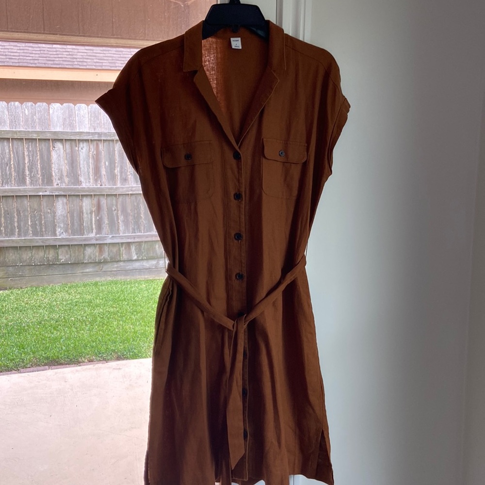 Old Navy Dress